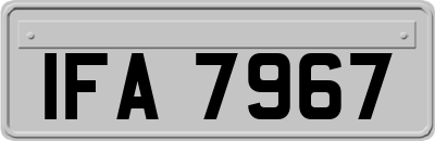 IFA7967