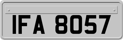 IFA8057