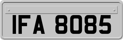 IFA8085