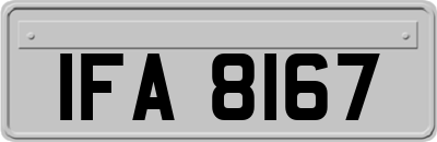 IFA8167