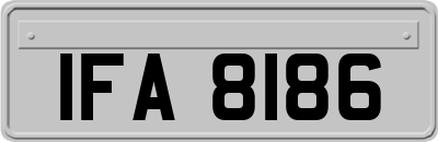 IFA8186