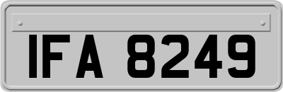 IFA8249