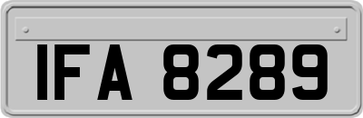 IFA8289
