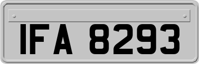 IFA8293