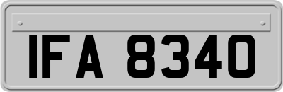 IFA8340