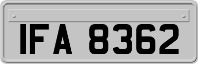 IFA8362