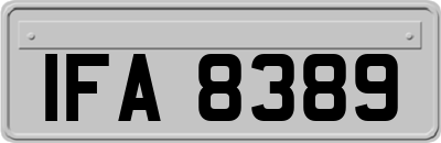 IFA8389