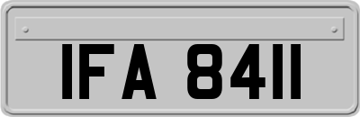 IFA8411