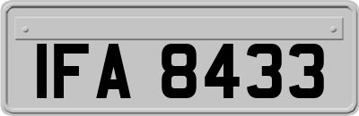 IFA8433