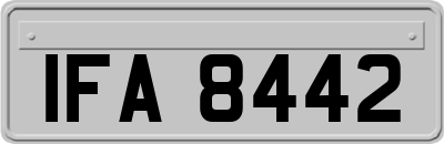 IFA8442