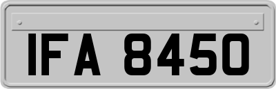 IFA8450