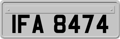 IFA8474