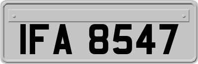 IFA8547