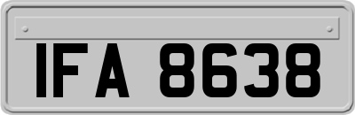 IFA8638