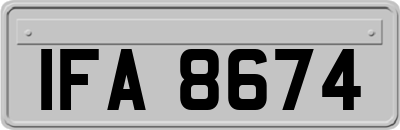 IFA8674