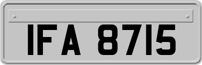 IFA8715