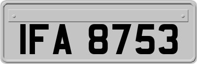 IFA8753