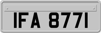 IFA8771