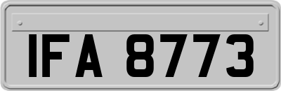 IFA8773