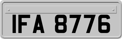 IFA8776