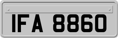 IFA8860