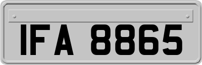 IFA8865