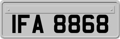 IFA8868