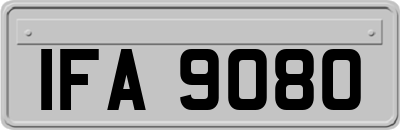 IFA9080