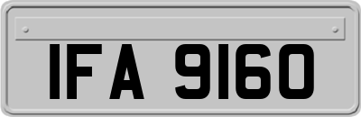 IFA9160