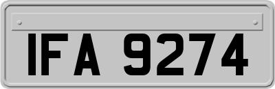 IFA9274