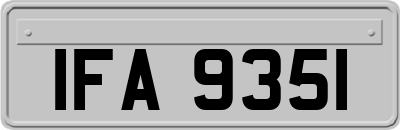 IFA9351