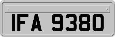 IFA9380
