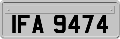IFA9474