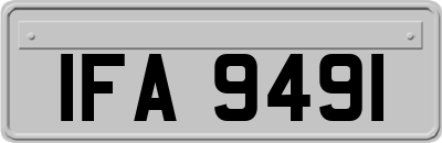 IFA9491