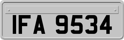 IFA9534