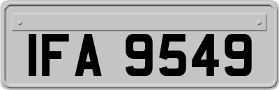 IFA9549