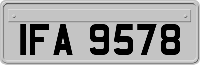 IFA9578