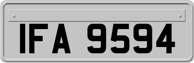IFA9594