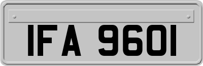IFA9601