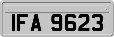 IFA9623