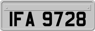 IFA9728