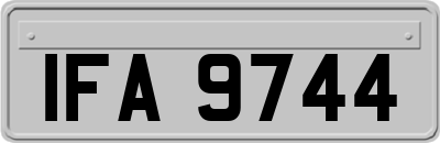 IFA9744