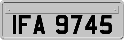 IFA9745
