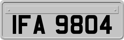 IFA9804