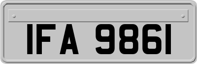 IFA9861