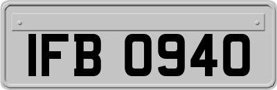 IFB0940
