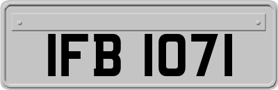 IFB1071
