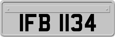 IFB1134