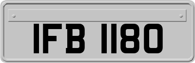 IFB1180
