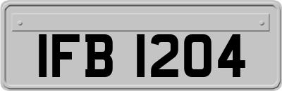 IFB1204
